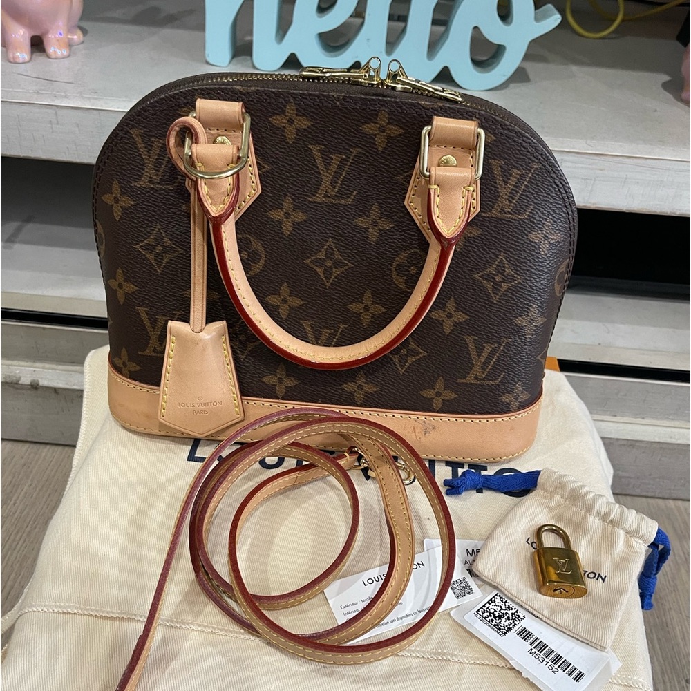 Louis Vuitton